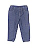 Carter's Blue Jeggings 18-24 MO / 24 MO - photo 1