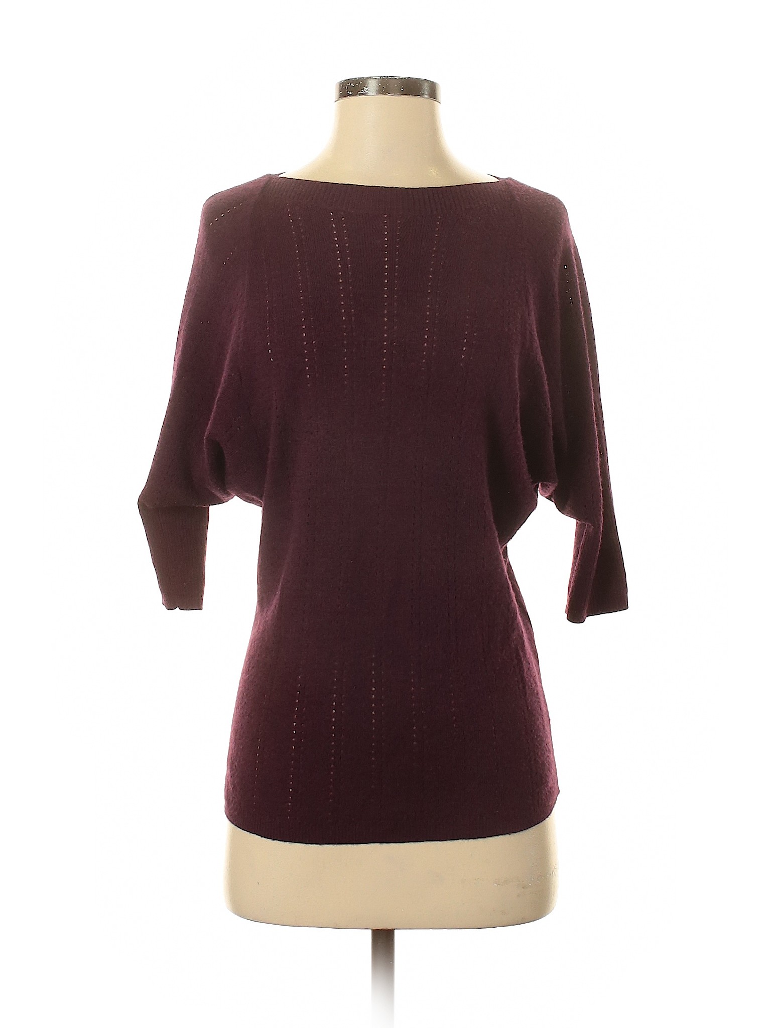 The Limited Women Purple Wool Pullover Sweater XS | eBay
