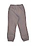 Circo 100% Polyester Gray Fleece Pants Size 4T - photo 2