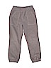 Circo 100% Polyester Gray Fleece Pants Size 4T - photo 1