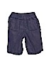 SONOMA life + style Blue Shorts Size 5 - 6 - photo 2