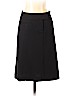 Theory Black Casual Skirt Size 0 - photo 1