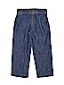 Carter's 100% Cotton Blue Jeggings Size 3T - photo 2