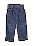 Carter's 100% Cotton Blue Jeggings Size 3T - photo 1
