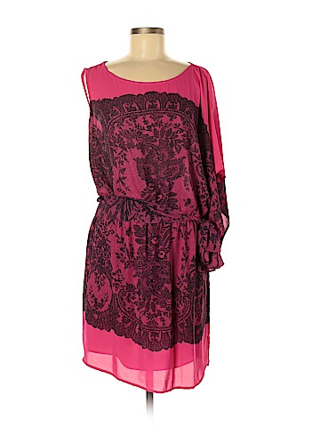 BCBGMAXAZRIA Casual Dress (view 1)
