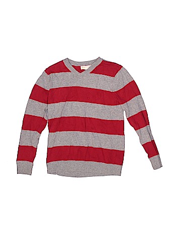 Tucker + Tate Pullover Sweater (view 1)