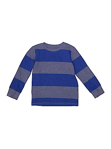 Jumping Beans Long Sleeve T-Shirt (view 1)