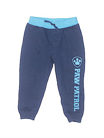 Nickelodeon Sweatpants (view 1)