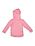 Jumping Beans 100% Polyester Graphic Pink Pullover Hoodie Size 2T - photo 2