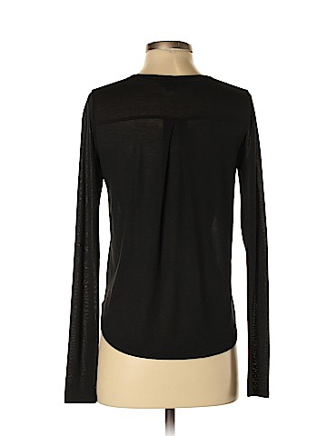 Vince. Long Sleeve Top (view 2)