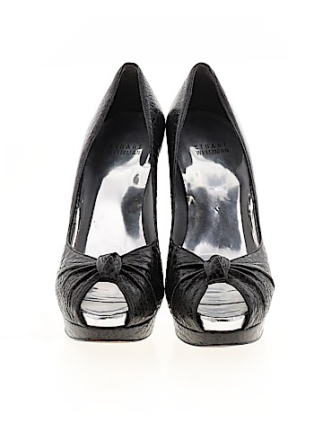 Stuart Weitzman Heels (view 2)