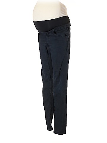 Queen Mum Jeans (view 1)