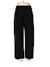 Eileen Fisher Black Casual Pants Size M (petite) - photo 1