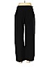 Eileen Fisher Black Casual Pants Size M (petite) - photo 2