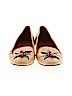 Tory Burch Tan Flats Size 7 1/2 - photo 2