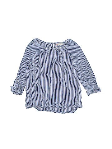 Crewcuts Long Sleeve Blouse (view 1)