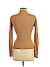 Joseph A. Tan Long Sleeve Top Size M - photo 2