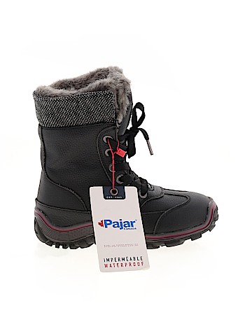 Pajar Boots (view 1)