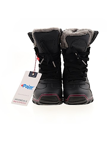 Pajar Boots (view 2)