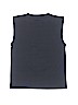 Nike Black Sleeveless T-Shirt Size 7 - photo 2