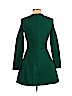 Cushnie Et Ochs Green Casual Dress Size 10 - photo 2