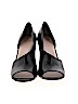 Cole Haan Black Heels Size 9 1/2 - photo 2