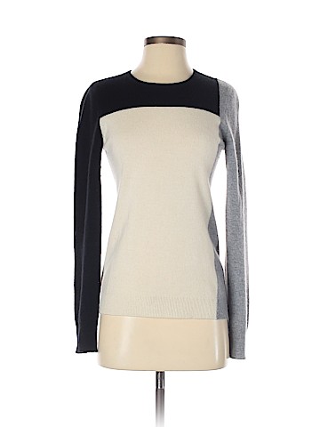 Garnet Hill Pullover Sweater (view 1)