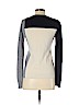 Garnet Hill Ivory Pullover Sweater Size XS - photo 2