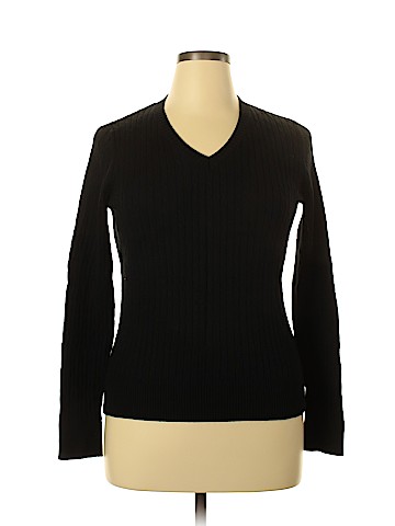 Merona Pullover Sweater (view 1)