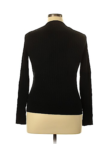 Merona Pullover Sweater (view 2)