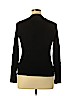 Merona Black Pullover Sweater Size XL - photo 2