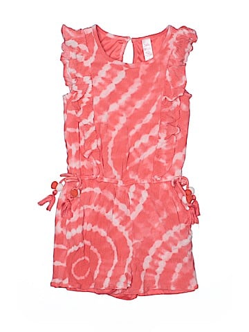 Justice Romper (view 1)