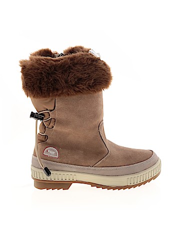 Pajar Boots (view 1)