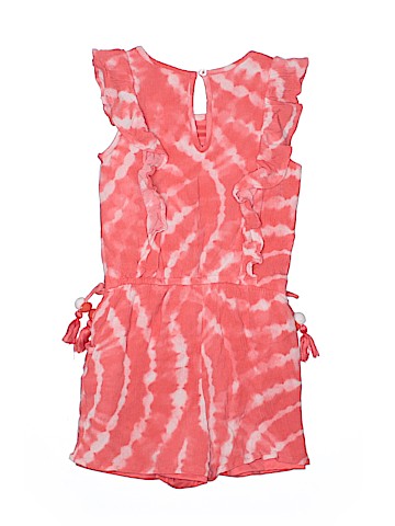 Justice Romper (view 2)