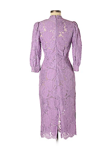 fleur du mal Cocktail Dress (view 2)