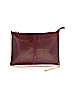 Unbranded Burgundy Crossbody Bag One size - photo 1
