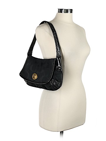 Coach Shoulder Bag (view 2)