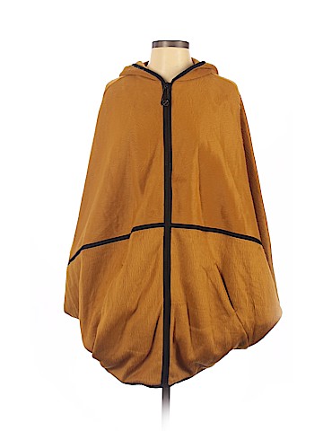 Kenzo Poncho (view 1)