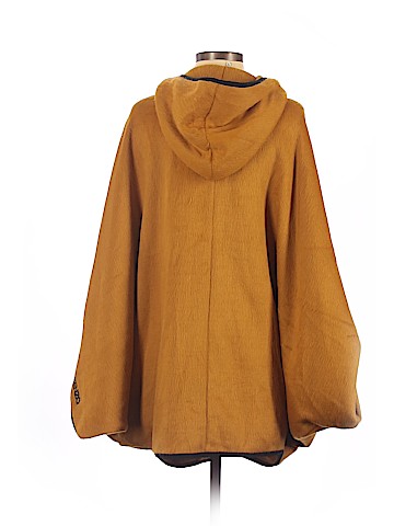 Kenzo Poncho (view 2)