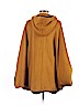 Kenzo Tan Poncho Size S - photo 2