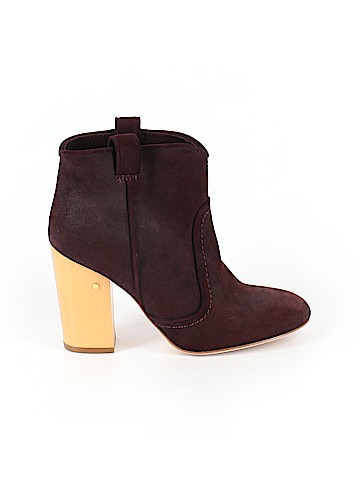 Laurence Dacade Ankle Boots (view 1)