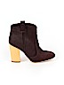 Laurence Dacade Brown Ankle Boots Size EU 36 1/2 - photo 1