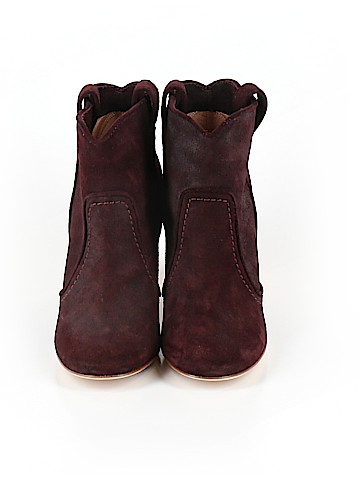 Laurence Dacade Ankle Boots (view 2)