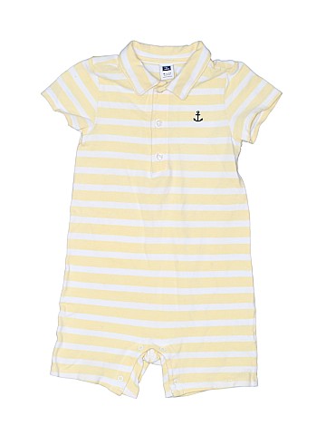 Janie and Jack Short Sleeve Outfit (view 1)