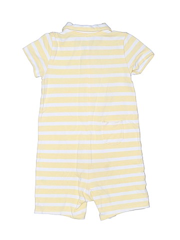 Janie and Jack Short Sleeve Outfit (view 2)