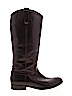 FRYE Brown Boots Size 9 - photo 1