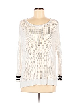Cotton by Autumn Cashmere Size XS