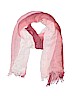 Chadwicks 100% Viscose Solid Pink Scarf One size - photo 1