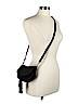Unbranded 100% Leather Black Leather Crossbody Bag One size - photo 2