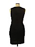 Calvin Klein Black Casual Dress Size 14 - photo 2